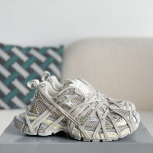 ¡¸#2952¡¹Balenciaga Runner Sneakers