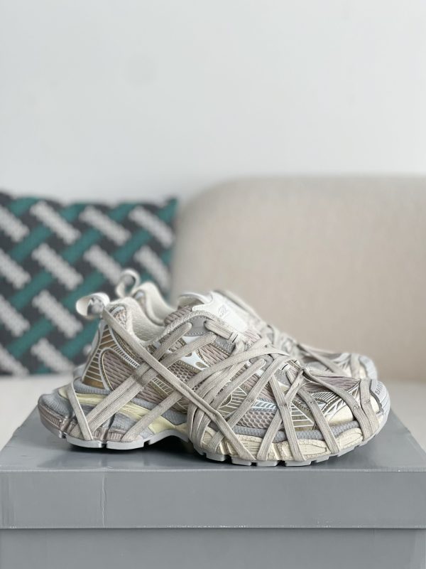 ¡¸#2952¡¹Balenciaga Runner Sneakers