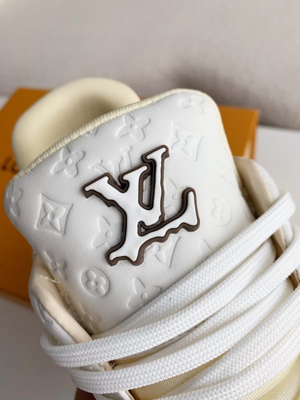 「#2956」LOUIS VUITTON SNEAKERS_ - Image 10