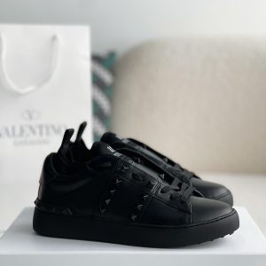 ¡¸#2963¡¹Valentino One Stud Sneakers