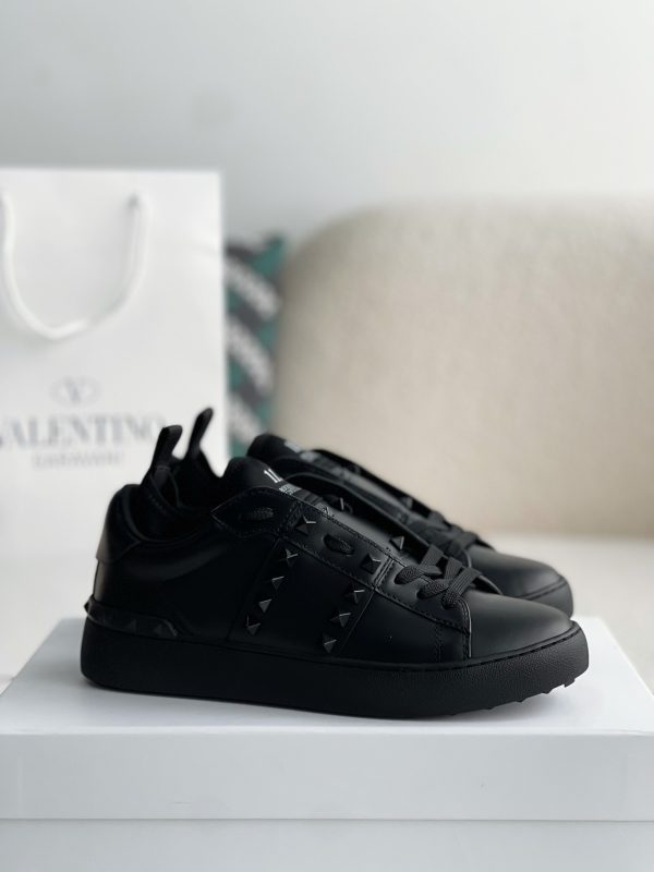 ¡¸#2963¡¹Valentino One Stud Sneakers