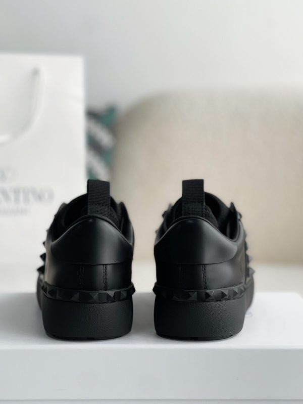 ¡¸#2963¡¹Valentino One Stud Sneakers - Image 3