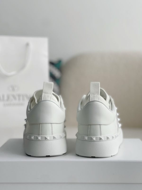 ¡¸#2964¡¹Valentino One Stud Sneakers - Image 3