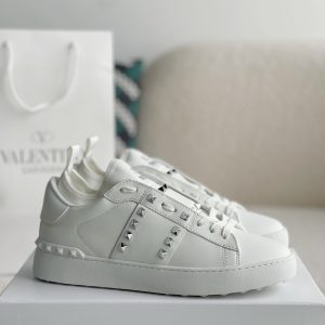 ¡¸#2964¡¹Valentino One Stud Sneakers