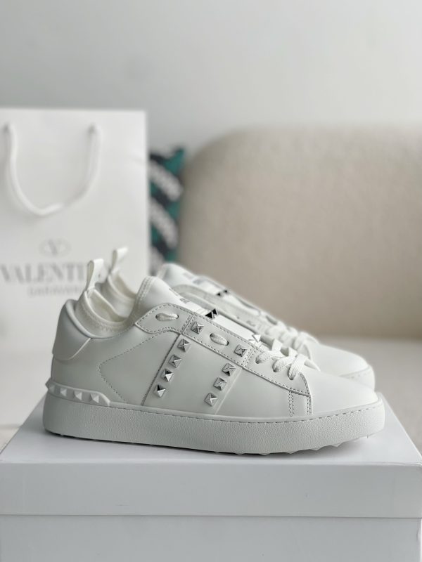 ¡¸#2964¡¹Valentino One Stud Sneakers