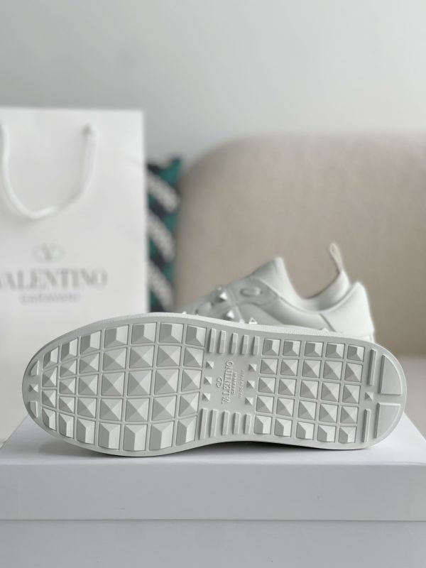 ¡¸#2964¡¹Valentino One Stud Sneakers - Image 5