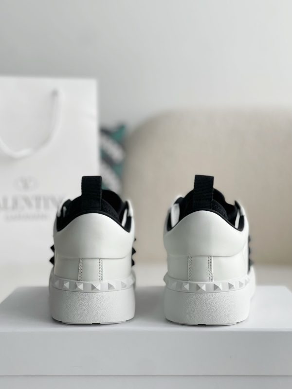 ¡¸#2965¡¹Valentino One Stud Sneakers - Image 3
