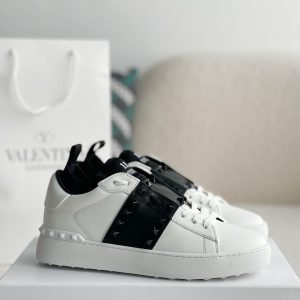 ¡¸#2965¡¹Valentino One Stud Sneakers