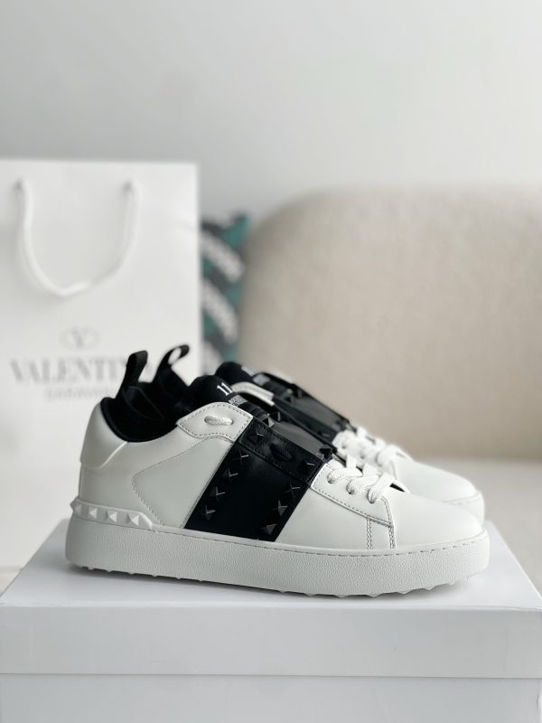 ¡¸#2965¡¹Valentino One Stud Sneakers