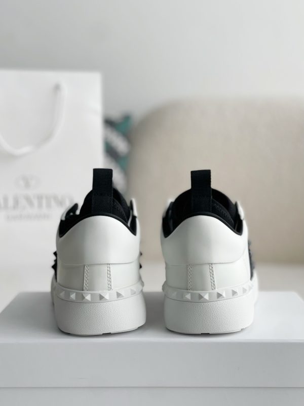 ¡¸#2966¡¹Valentino One Stud Sneakers - Image 3