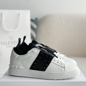 ¡¸#2966¡¹Valentino One Stud Sneakers