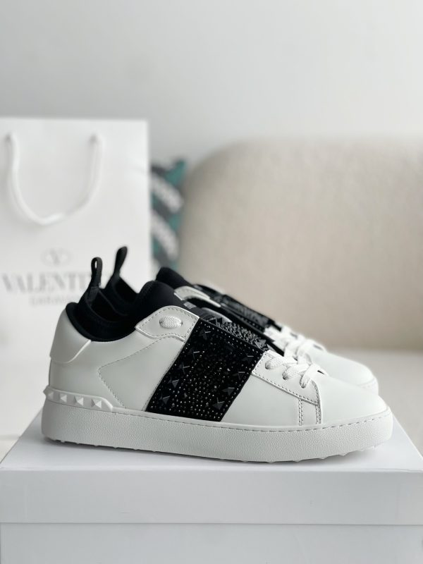 ¡¸#2966¡¹Valentino One Stud Sneakers