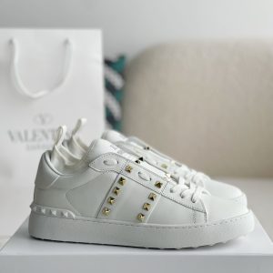 ¡¸#2967¡¹Valentino One Stud Sneakers