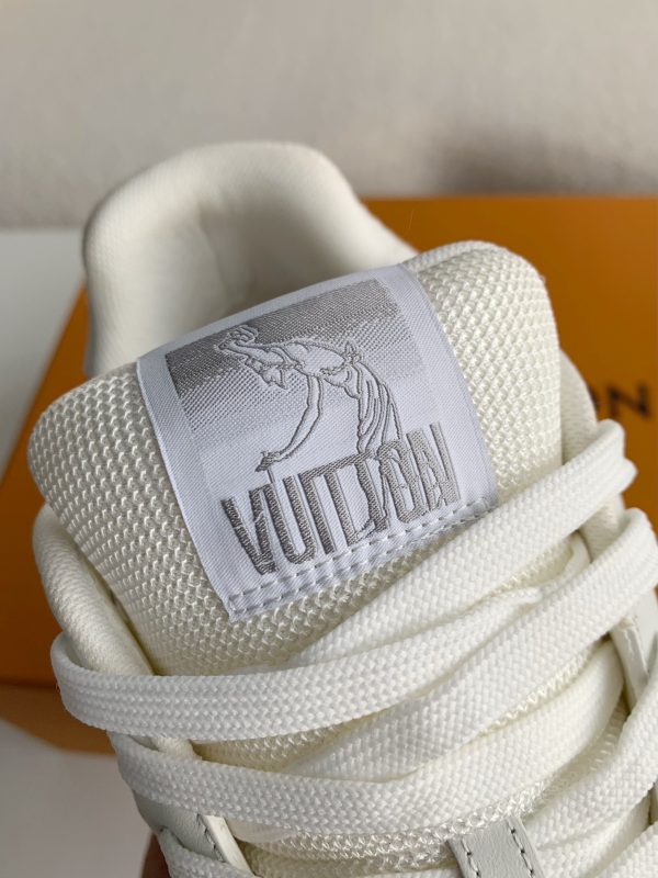 「#61」LOUIS VUITTON TRAINER 1A9IQ5 Sneakers Fall/Winter - Image 10