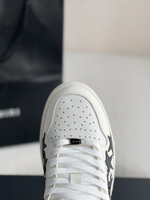 ¡¸#2975¡¹Amiri Sneakers - Image 8