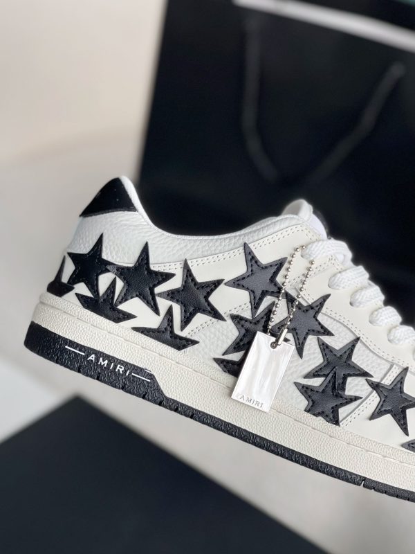 ¡¸#2975¡¹Amiri Sneakers - Image 7