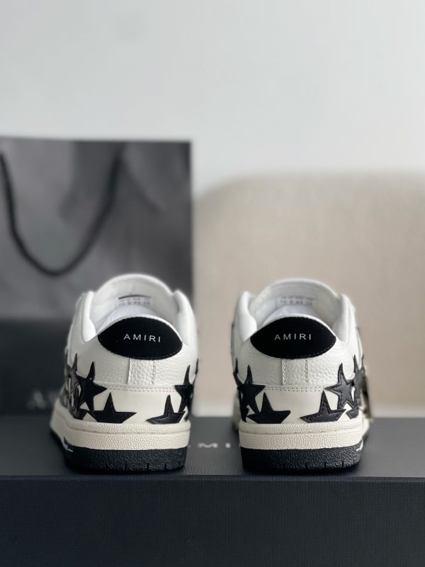 ¡¸#2975¡¹Amiri Sneakers - Image 3