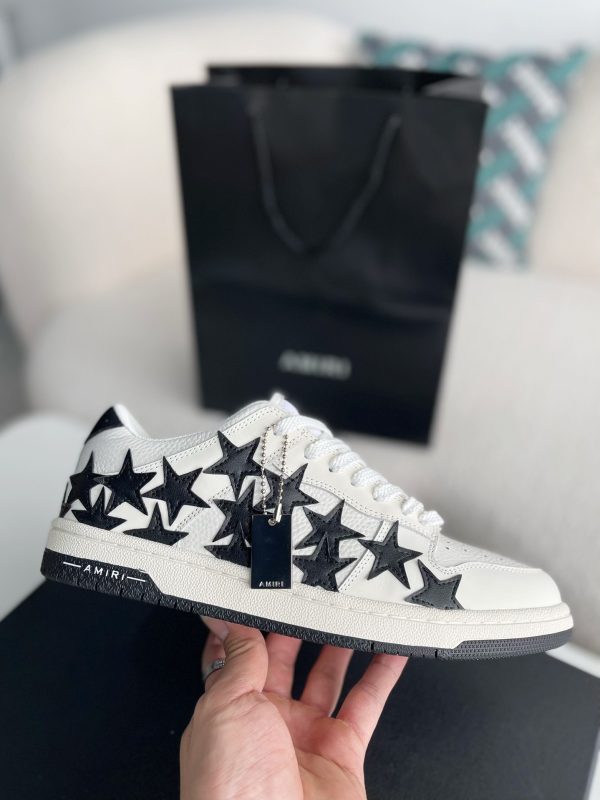 ¡¸#2975¡¹Amiri Sneakers - Image 6