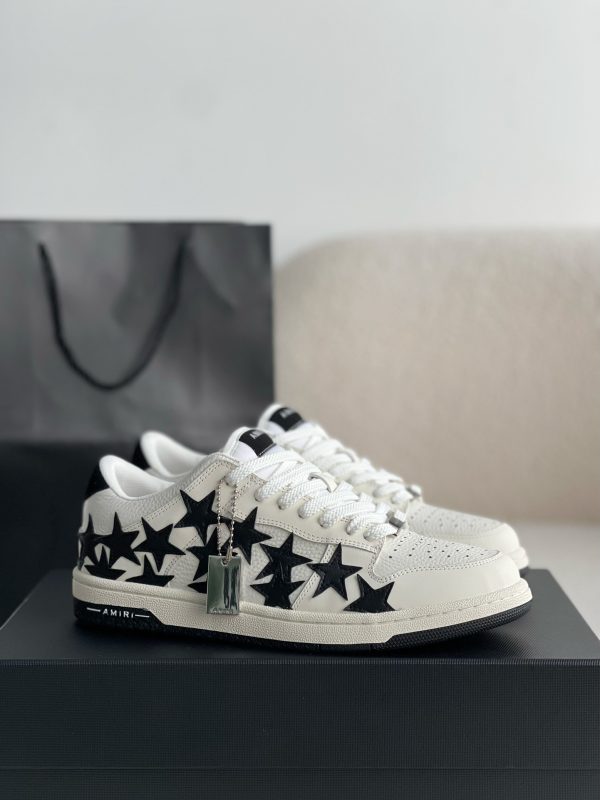 ¡¸#2975¡¹Amiri Sneakers