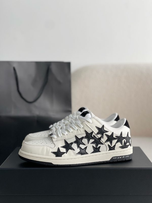 ¡¸#2975¡¹Amiri Sneakers - Image 2
