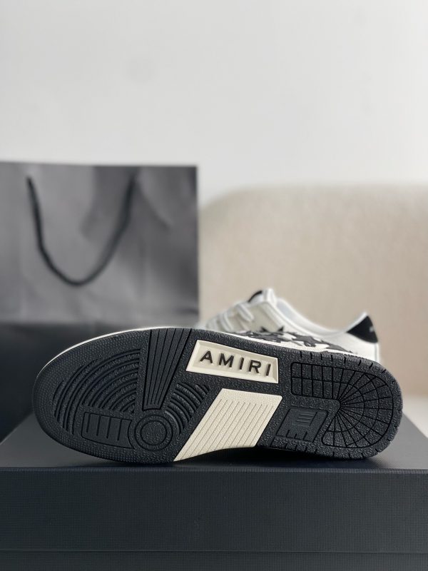¡¸#2975¡¹Amiri Sneakers - Image 5