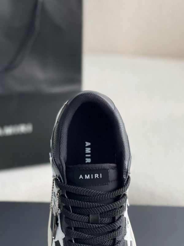 ¡¸#2976¡¹Amiri Sneakers - Image 9