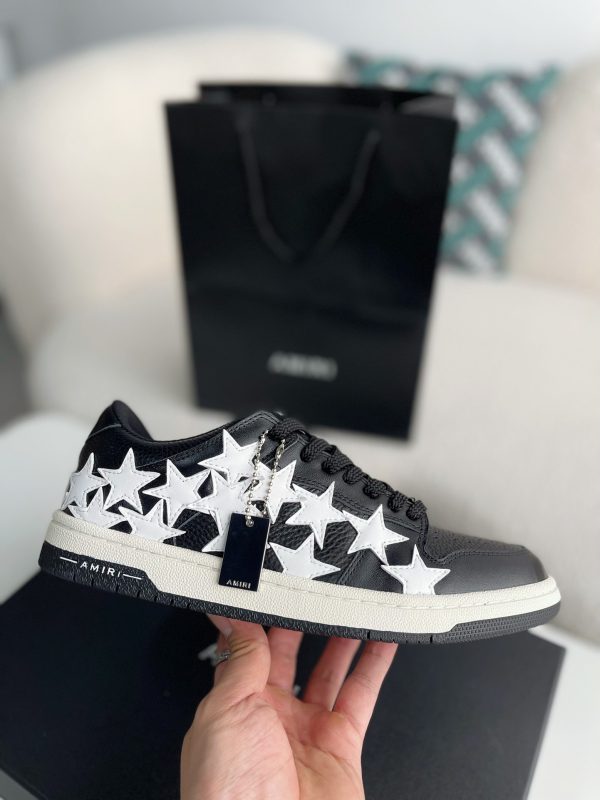 ¡¸#2976¡¹Amiri Sneakers - Image 6