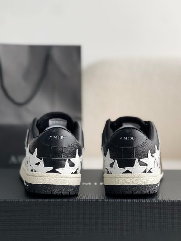 ¡¸#2976¡¹Amiri Sneakers - Image 3