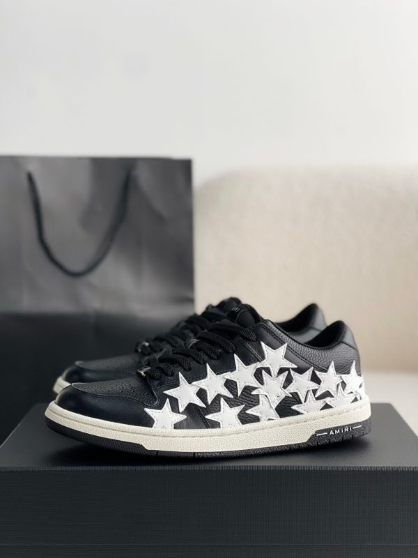 ¡¸#2976¡¹Amiri Sneakers - Image 2