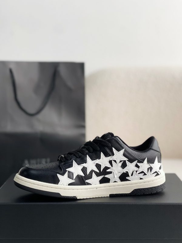 ¡¸#2976¡¹Amiri Sneakers - Image 4