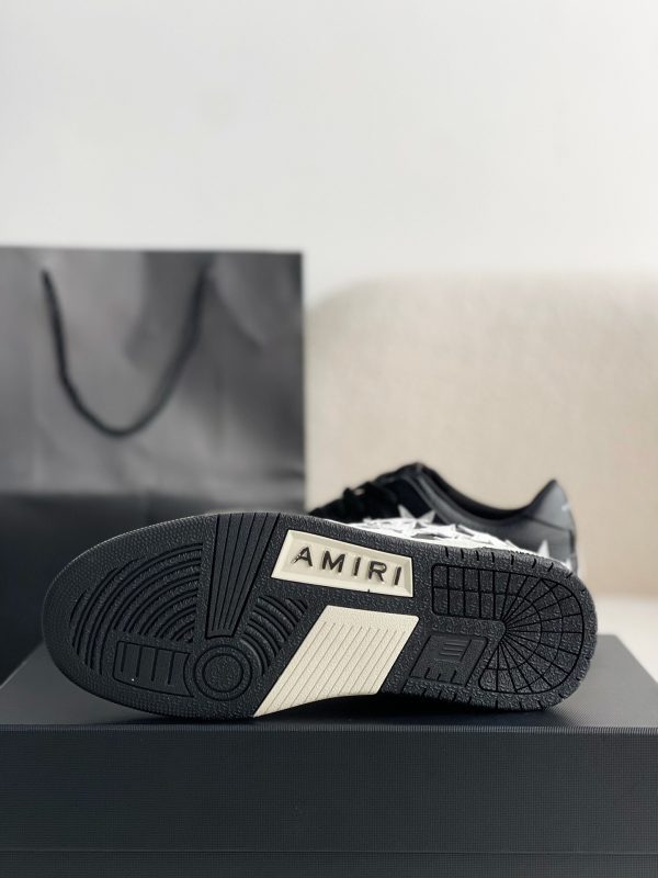 ¡¸#2976¡¹Amiri Sneakers - Image 5