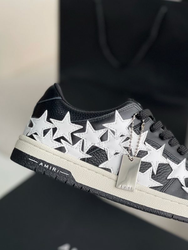 ¡¸#2976¡¹Amiri Sneakers - Image 7