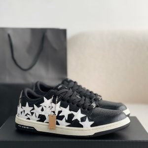 ¡¸#2976¡¹Amiri Sneakers