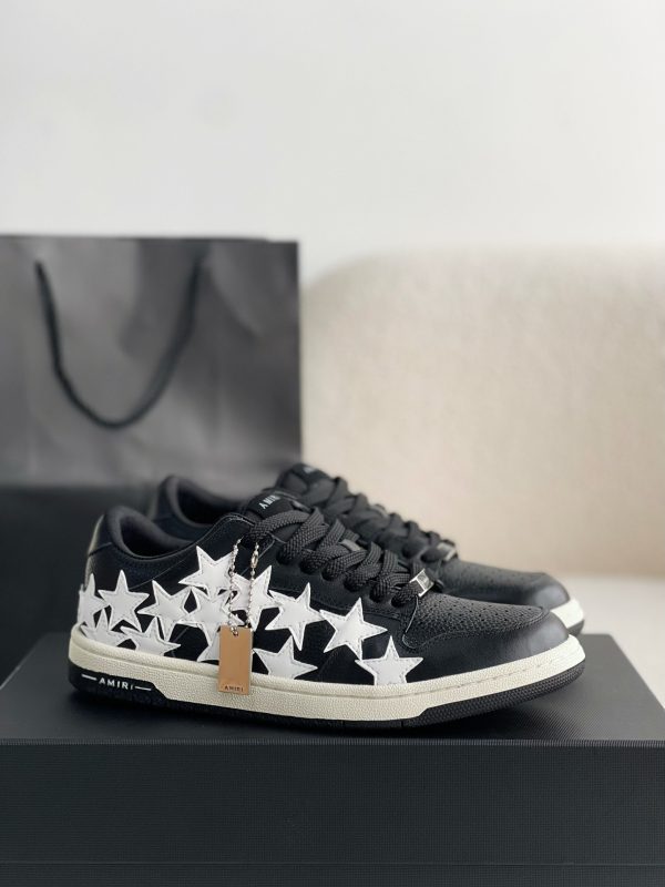 ¡¸#2976¡¹Amiri Sneakers