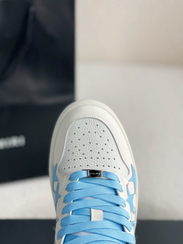 ¡¸#2977¡¹Amiri Sneakers - Image 9