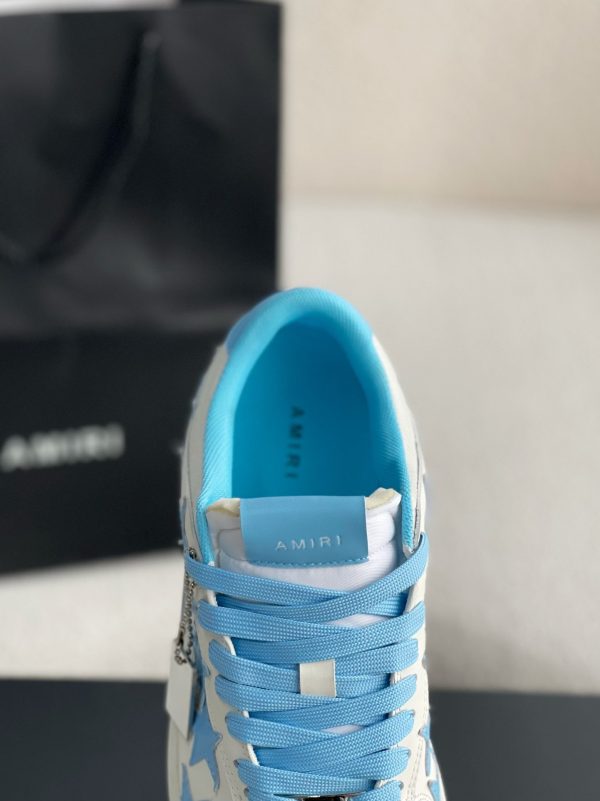 ¡¸#2977¡¹Amiri Sneakers - Image 8