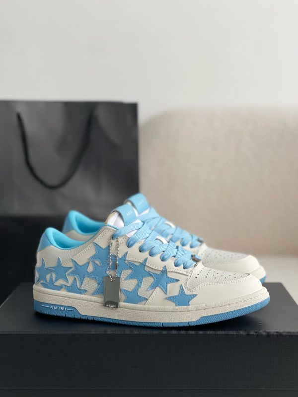 ¡¸#2977¡¹Amiri Sneakers