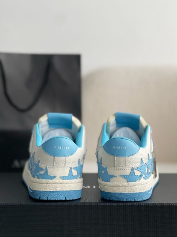 ¡¸#2977¡¹Amiri Sneakers - Image 3