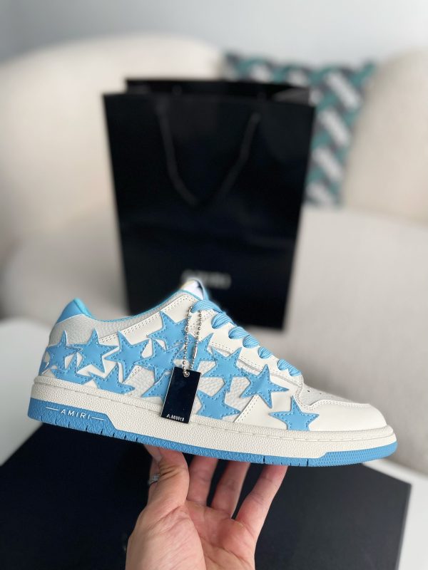 ¡¸#2977¡¹Amiri Sneakers - Image 6