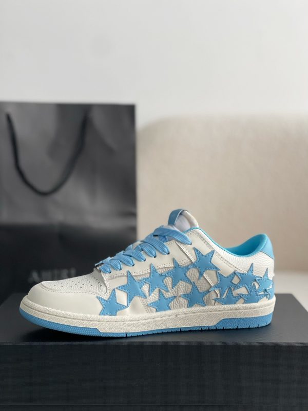 ¡¸#2977¡¹Amiri Sneakers - Image 4