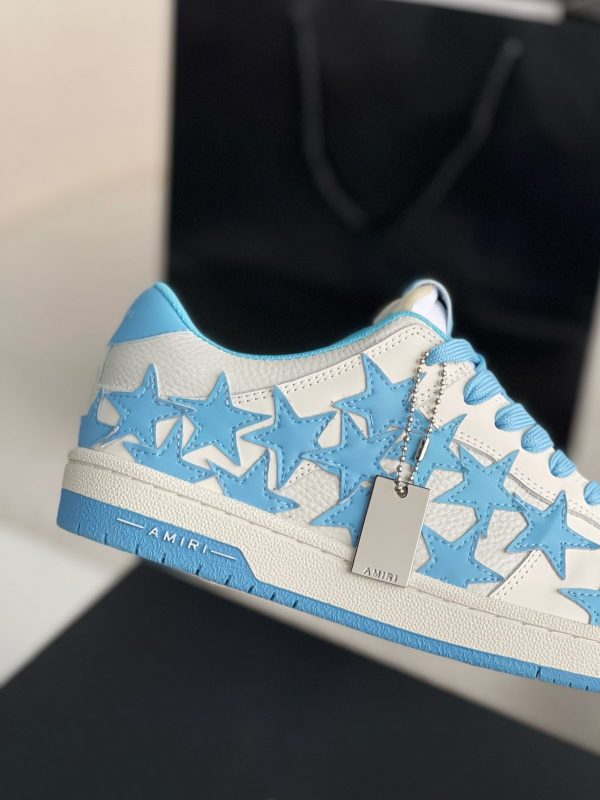 ¡¸#2977¡¹Amiri Sneakers - Image 7