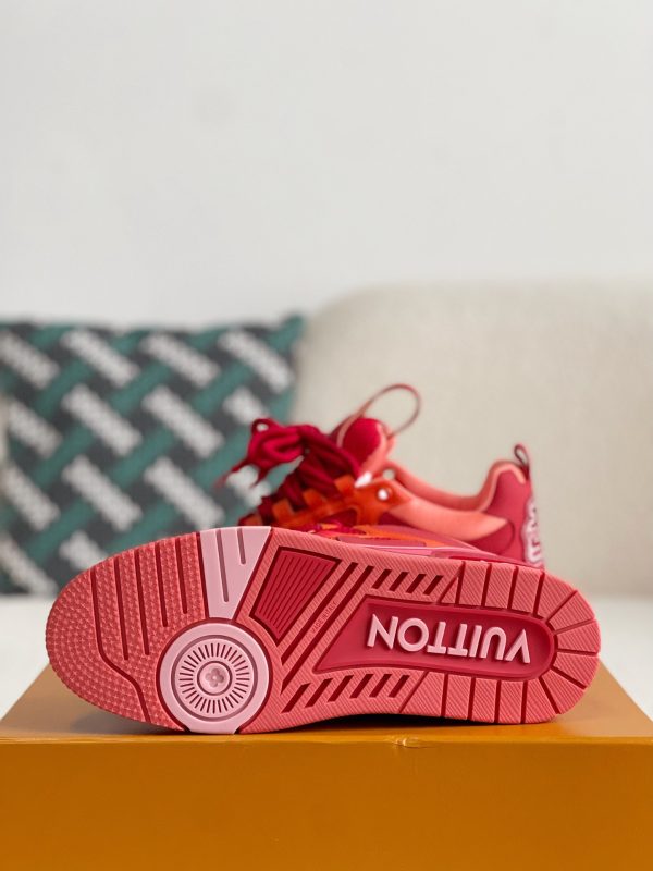 「#2994」LOUIS VUITTON RUNNER TATIC sneakers - Image 5
