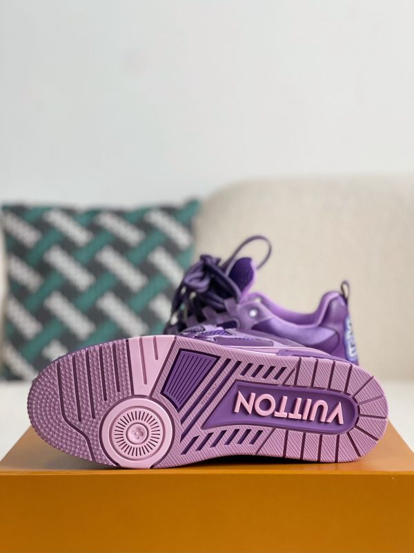 「#2995」LOUIS VUITTON RUNNER TATIC sneakers - Image 5