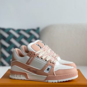 「#2999」LOUIS VUITTON SNEAKERS