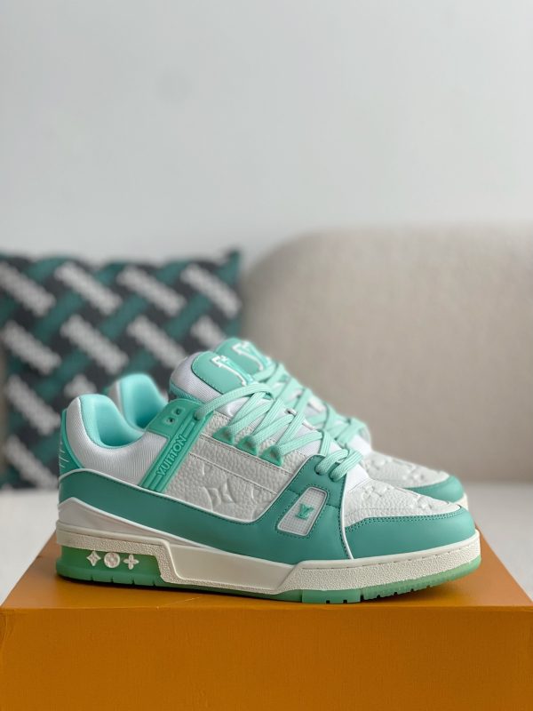 「#3000」LOUIS VUITTON SNEAKERS