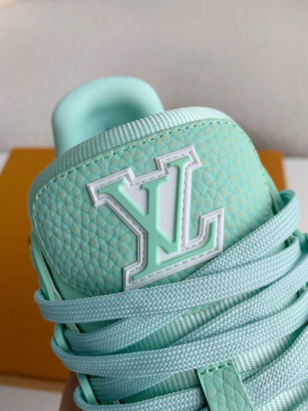 「#3005」LOUIS VUITTON SNEAKERS - Image 10
