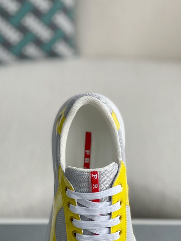 ¡¸#616¡¹Prada Sneakers - Image 8