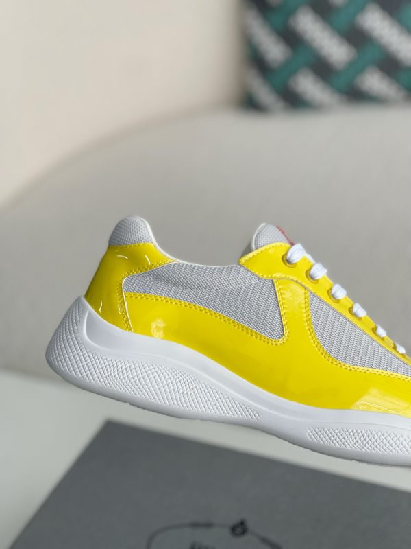 ¡¸#616¡¹Prada Sneakers - Image 7
