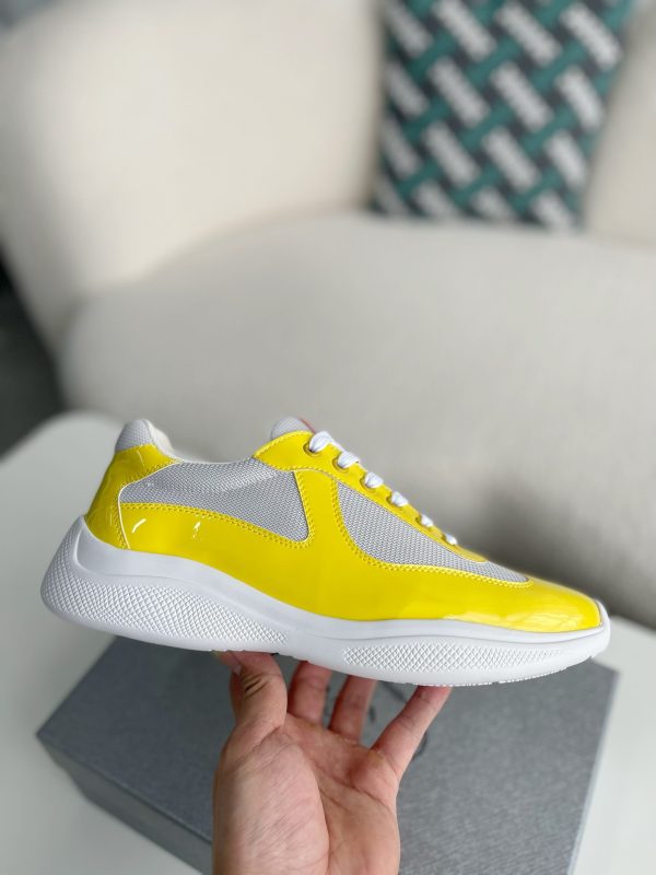 ¡¸#616¡¹Prada Sneakers - Image 6