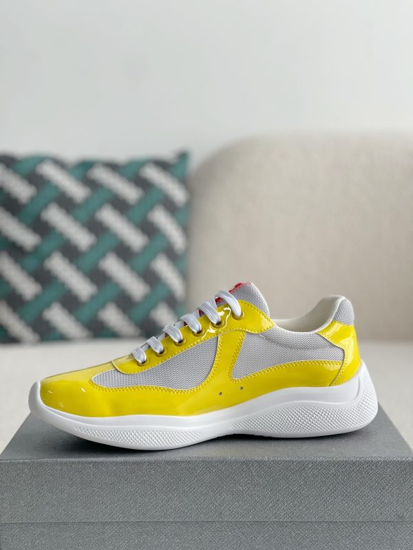 ¡¸#616¡¹Prada Sneakers - Image 4